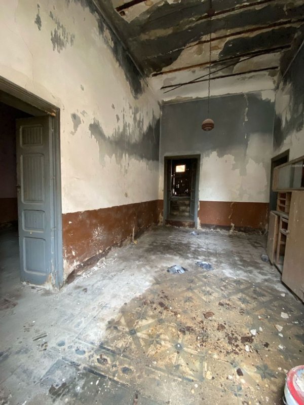 casa indipendente in vendita a Pachino in zona Marzamemi