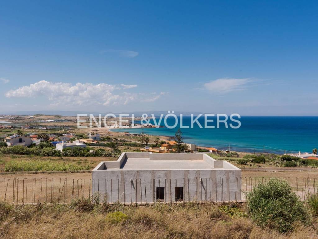 casa indipendente in vendita a Pachino in zona Marzamemi