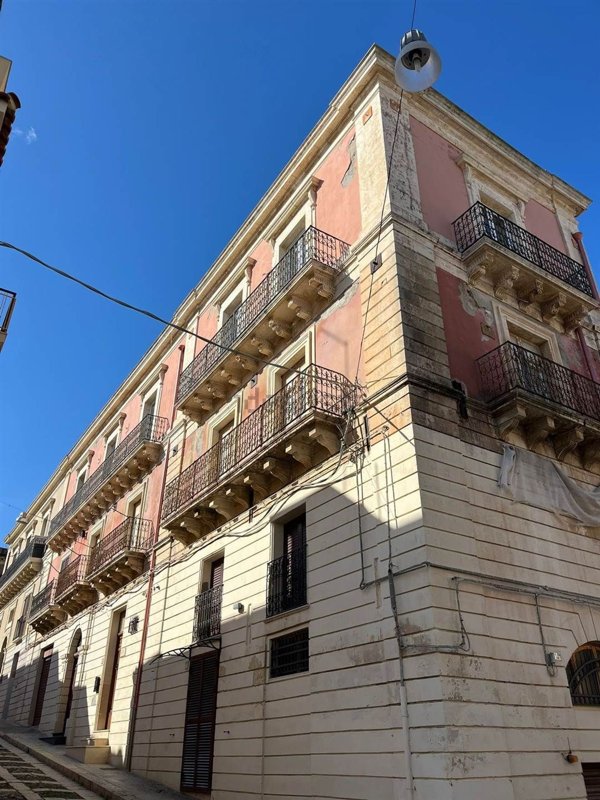 appartamento in vendita a Pachino