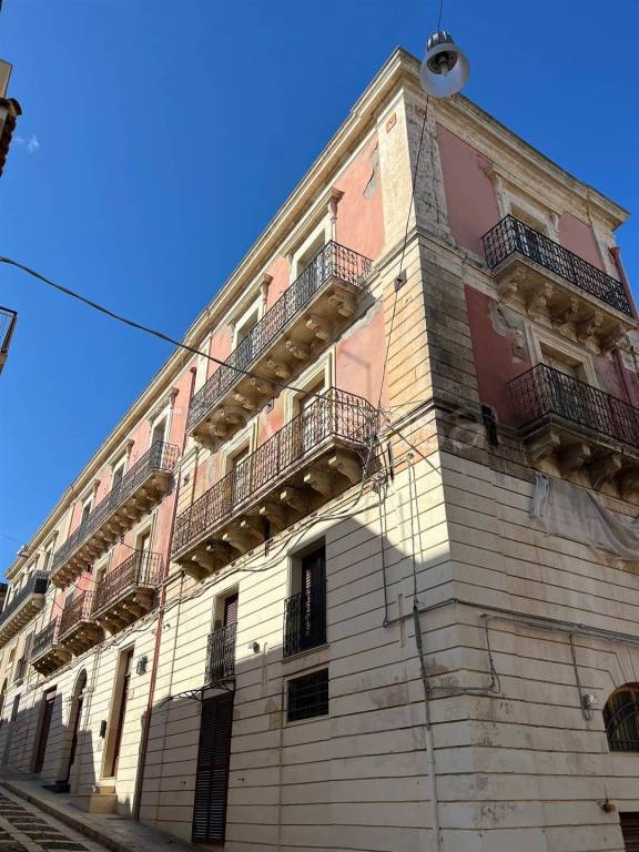 appartamento in vendita a Pachino