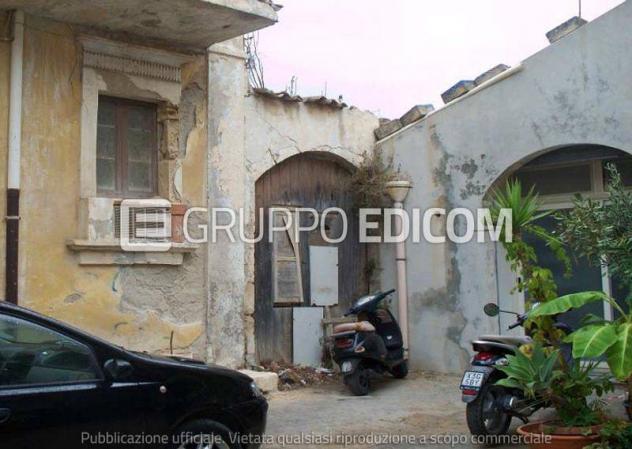 appartamento in vendita a Pachino