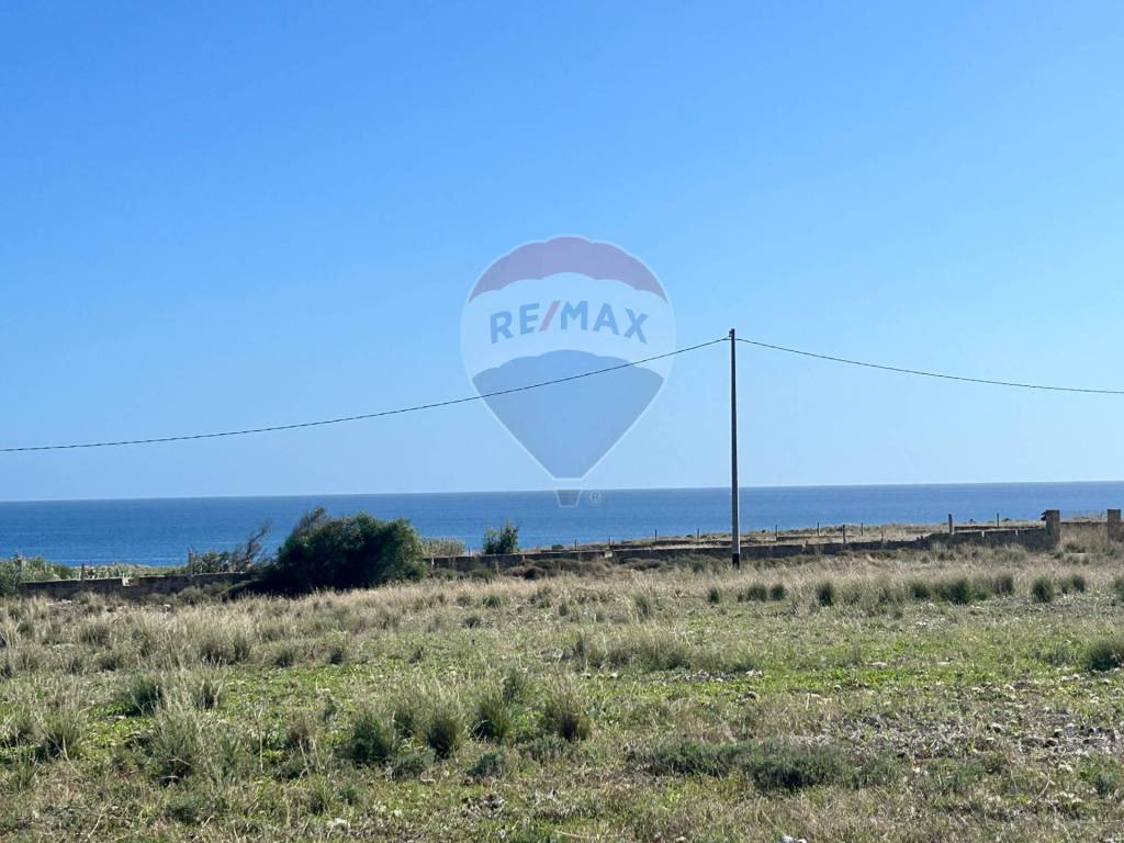 terreno agricolo in vendita a Pachino