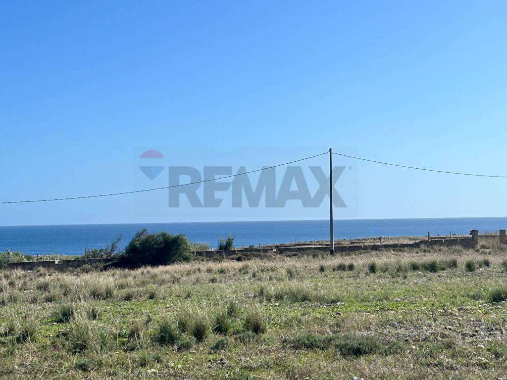 terreno agricolo in vendita a Pachino