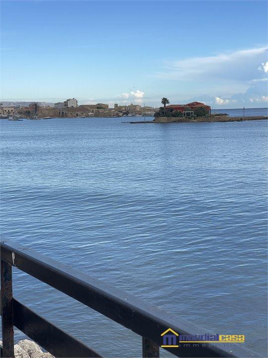 appartamento in vendita a Pachino in zona Marzamemi