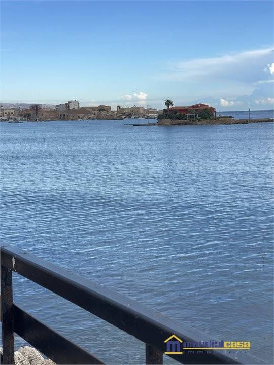 appartamento in vendita a Pachino in zona Marzamemi
