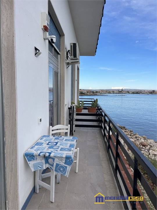 appartamento in vendita a Pachino in zona Marzamemi