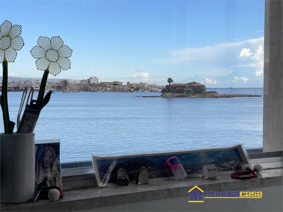 appartamento in vendita a Pachino in zona Marzamemi