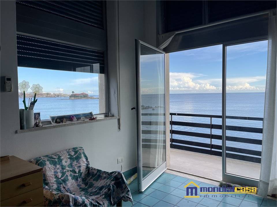 appartamento in vendita a Pachino in zona Marzamemi