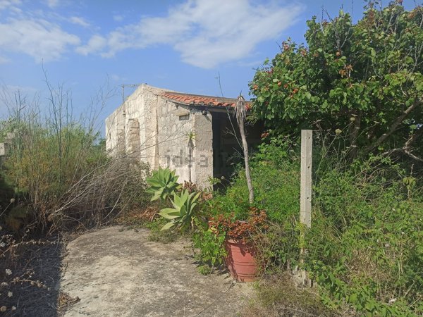 appartamento in vendita a Pachino