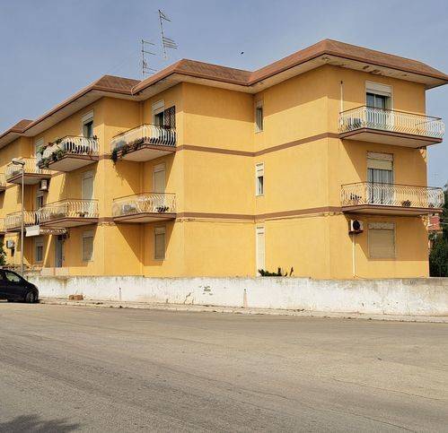 appartamento in vendita a Pachino