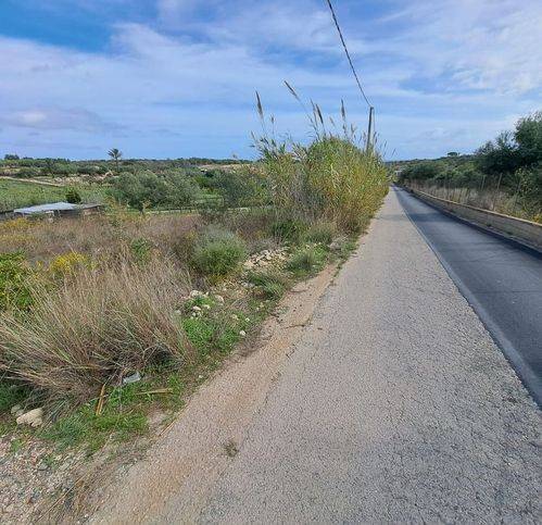 terreno agricolo in vendita a Pachino