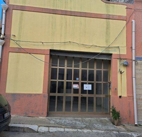 negozio in vendita a Pachino