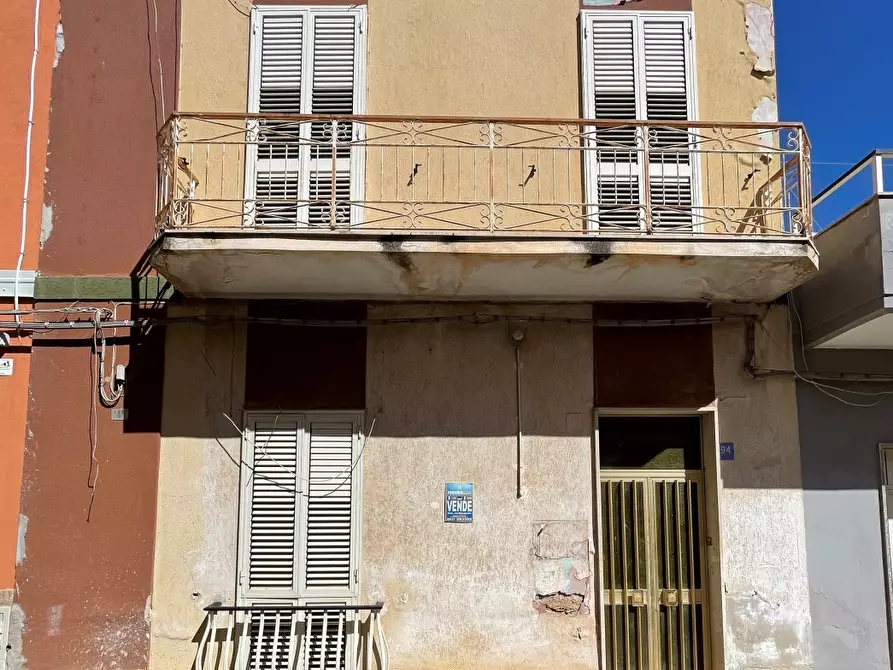 casa indipendente in vendita a Pachino