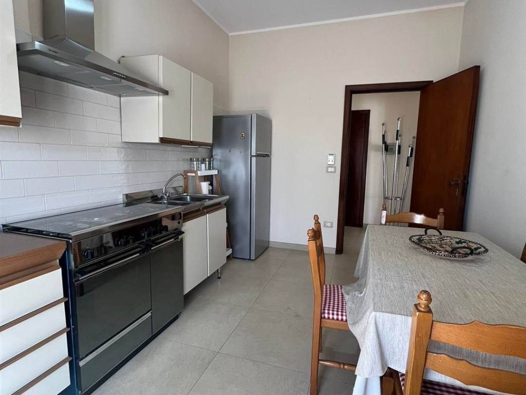 appartamento in vendita a Pachino