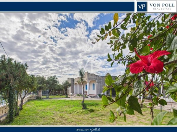 casa indipendente in vendita a Pachino