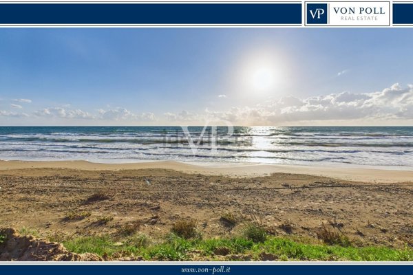 casa indipendente in vendita a Pachino