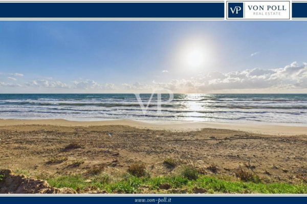 casa indipendente in vendita a Pachino in zona Marzamemi