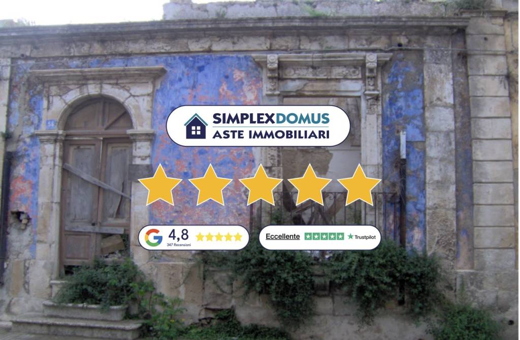 appartamento in vendita a Pachino