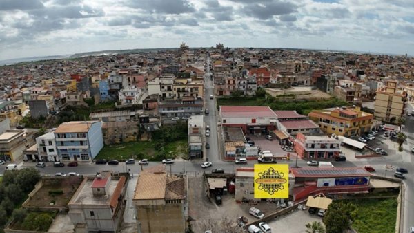 appartamento in vendita a Pachino