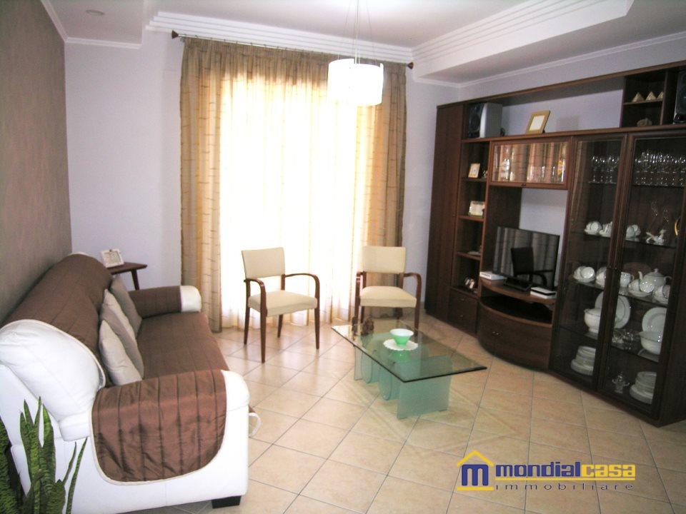 appartamento in vendita a Pachino