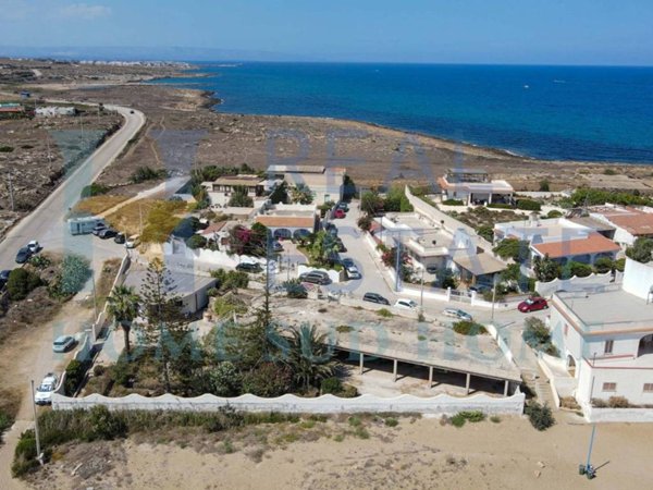 villa in vendita a Pachino in zona Marzamemi
