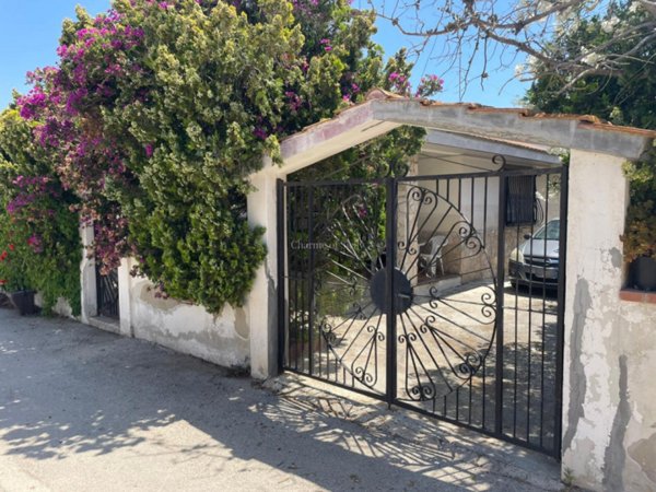 casa indipendente in vendita a Pachino