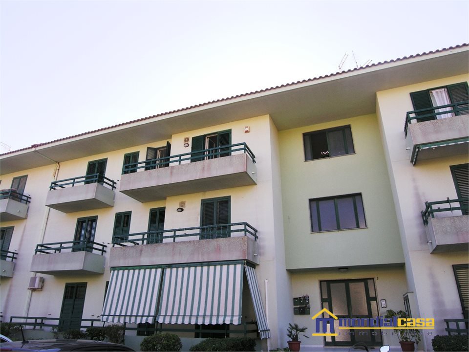 appartamento in vendita a Pachino