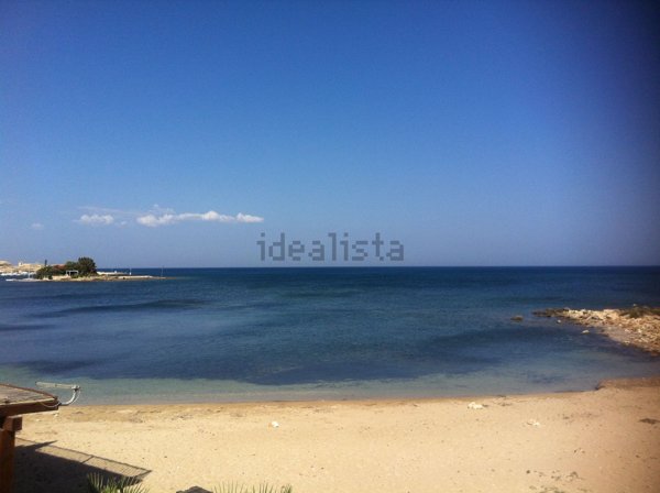 appartamento in vendita a Pachino in zona Marzamemi