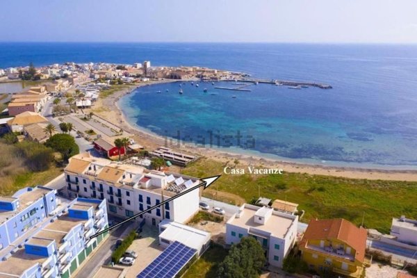 appartamento in vendita a Pachino in zona Marzamemi