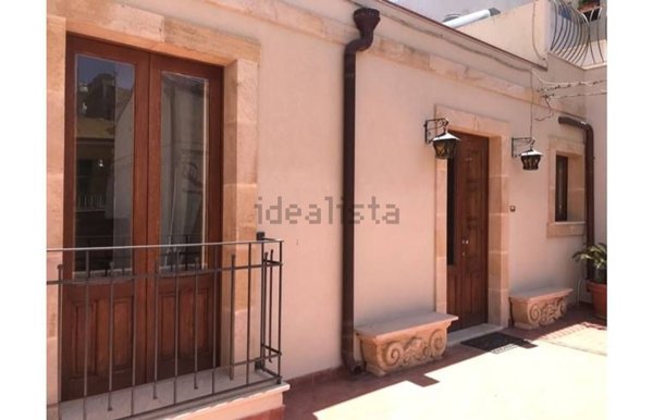 appartamento in vendita a Pachino