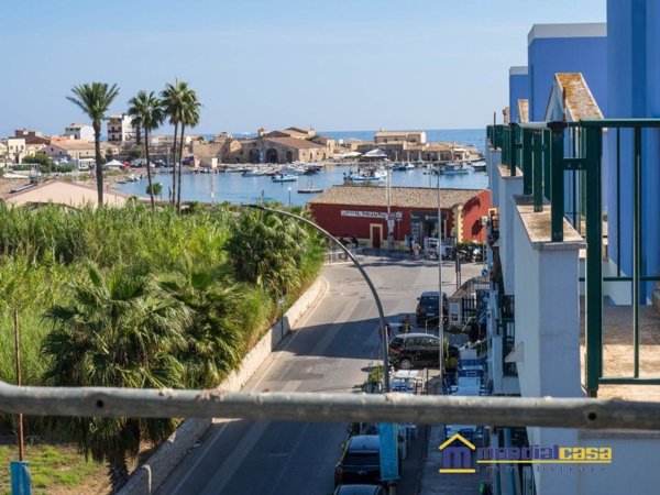 appartamento in vendita a Pachino in zona Marzamemi