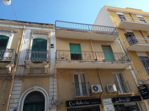 appartamento in vendita a Pachino