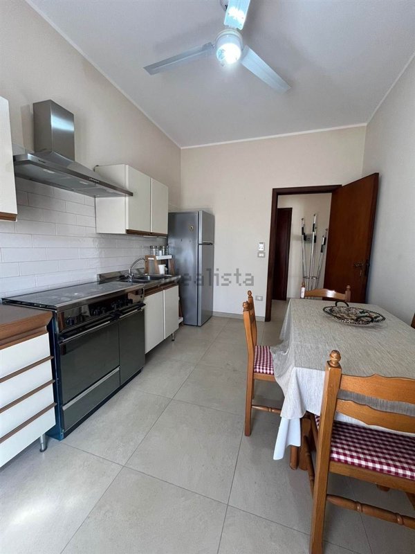 appartamento in vendita a Pachino