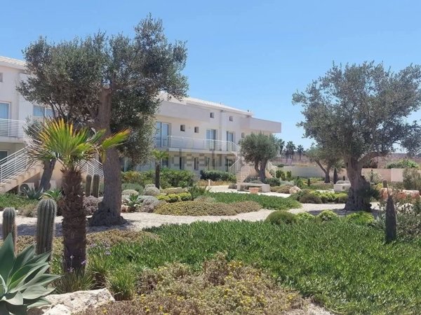 appartamento in vendita a Pachino in zona Marzamemi