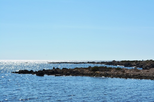 appartamento in vendita a Pachino in zona Marzamemi