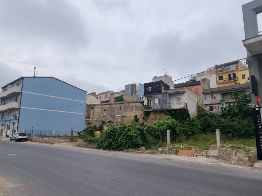 casa indipendente in vendita a Pachino