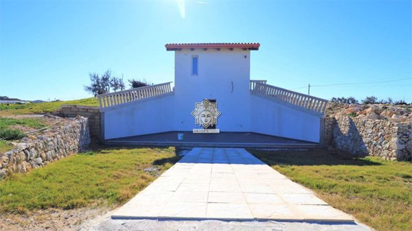 casa indipendente in vendita a Pachino