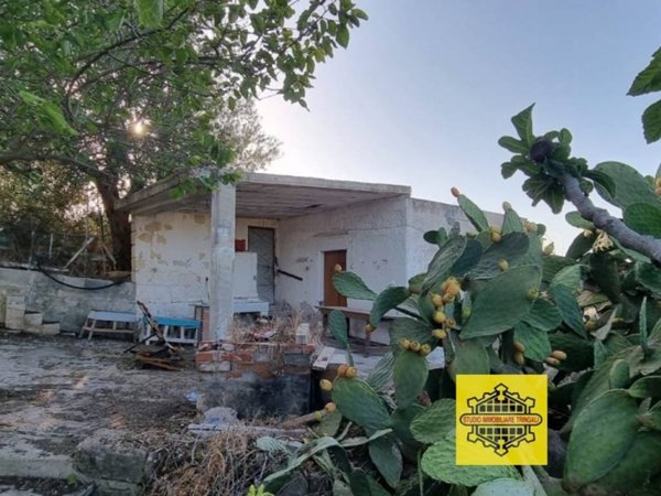 terreno agricolo in vendita a Pachino in zona Marzamemi