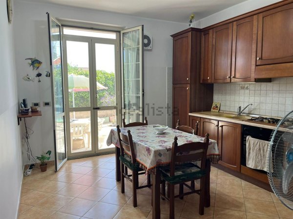 casa indipendente in vendita a Pachino in zona Marzamemi