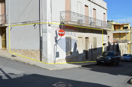 appartamento in vendita a Pachino