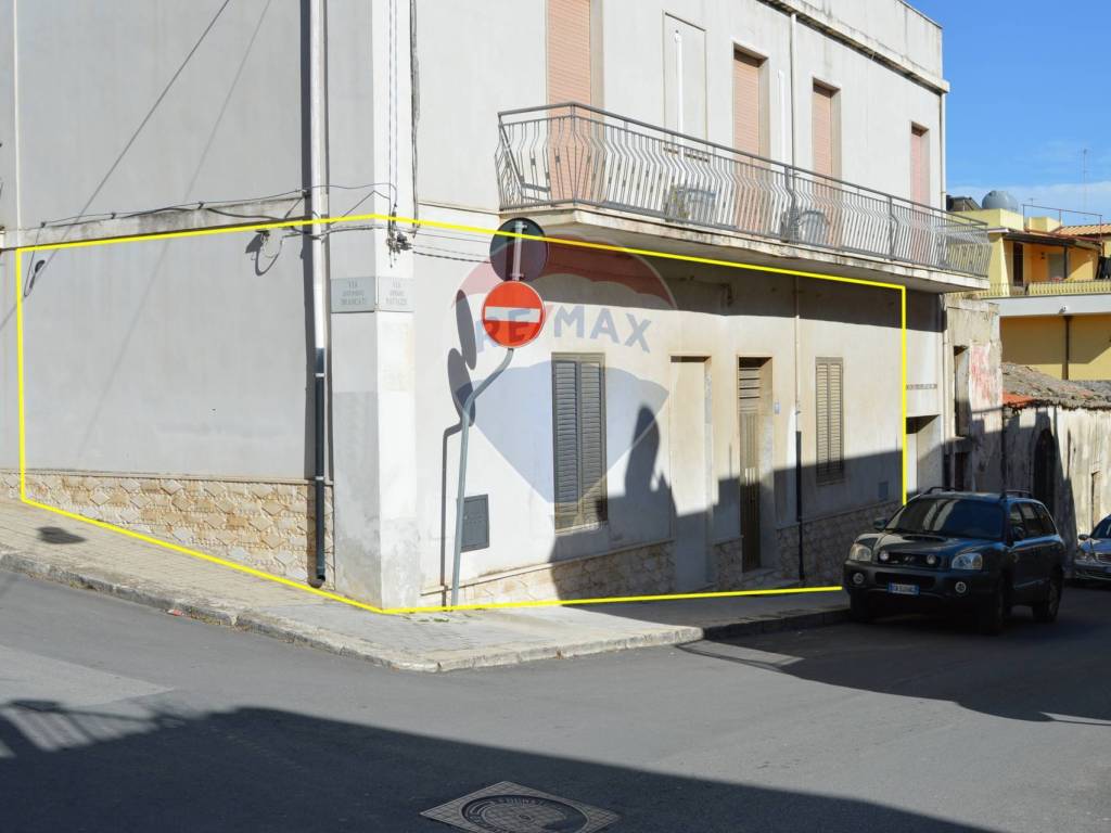 appartamento in vendita a Pachino