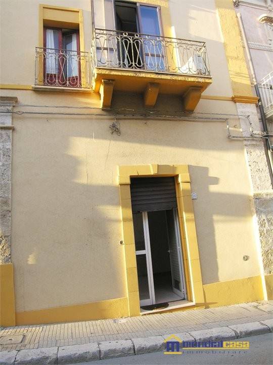 negozio in vendita a Pachino