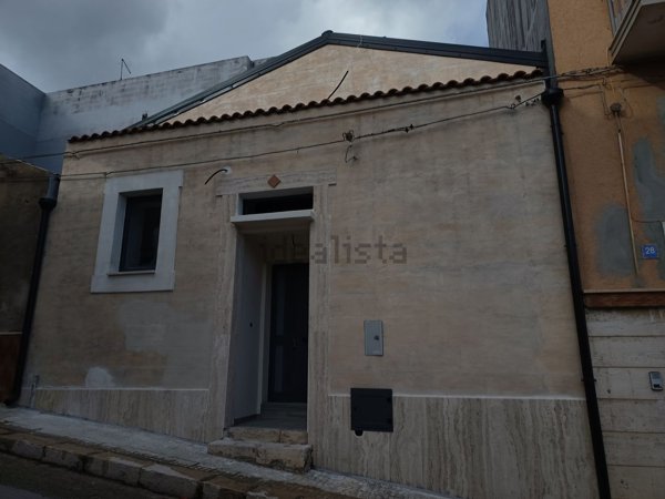 casa indipendente in vendita a Pachino