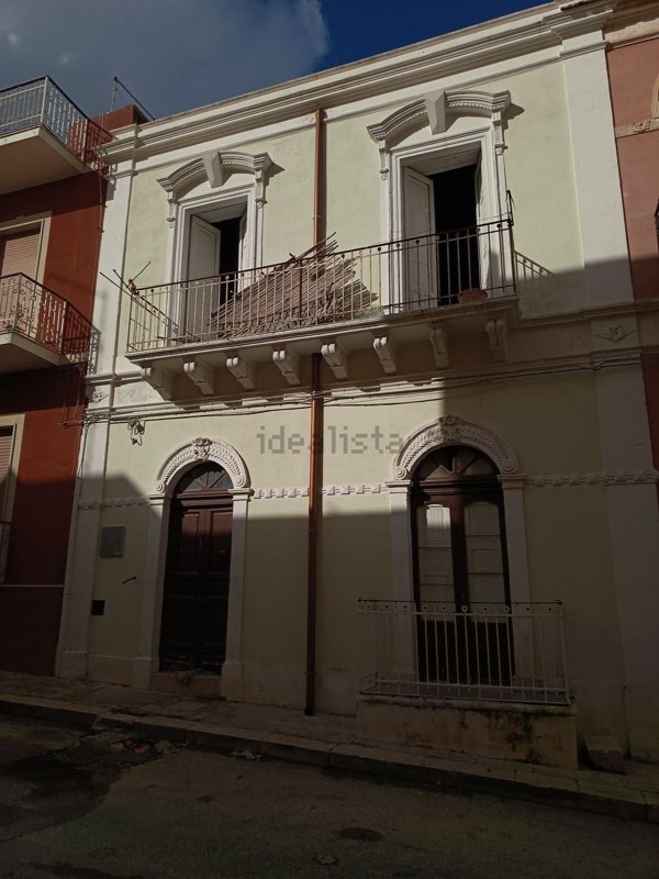 casa indipendente in vendita a Pachino