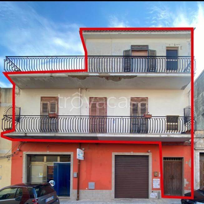 appartamento in vendita a Pachino