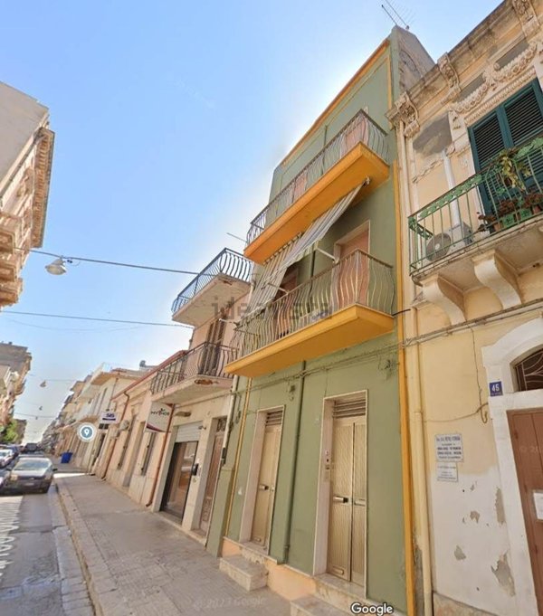 casa indipendente in vendita a Pachino