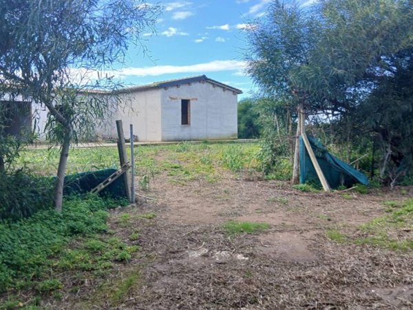 casa indipendente in vendita a Pachino