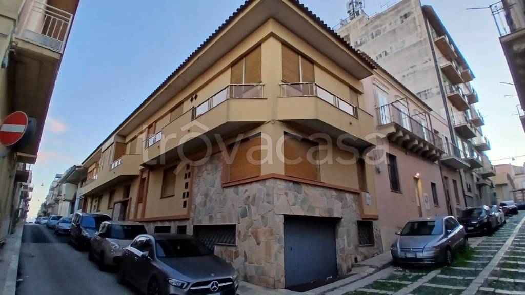 appartamento in vendita a Pachino