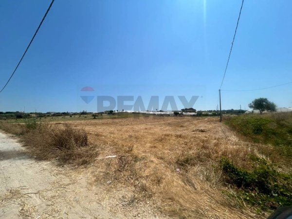 terreno agricolo in vendita a Pachino in zona Marzamemi