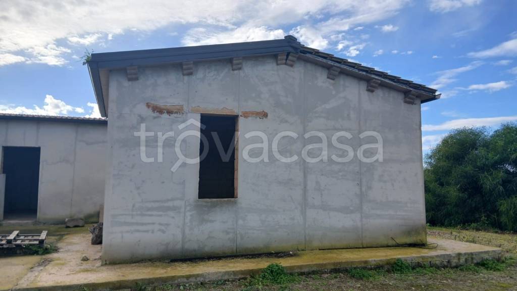 casa indipendente in vendita a Pachino